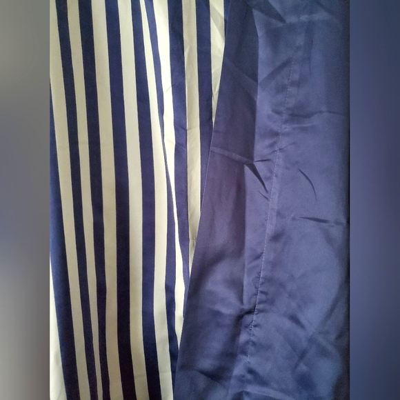 Victoria's Secret Blue Kimono - Picture 5 of 6